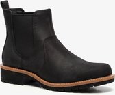 Ecco Elaina dames chelseaboot - Zwart - Maat 38