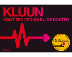 Omslag van Komt een vrouw bij de dokter + De weduwnaar