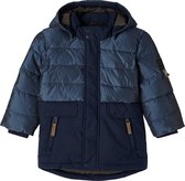 NAME IT NMMMANUEL JACKET Jongens Jas - Maat 80