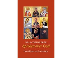 Spreken over God