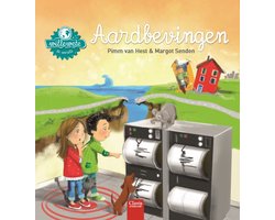 Willewete - Aardbevingen