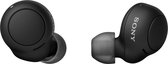 Bol.com Sony WF-C500 - Volledig draadloze oordopjes - Zwart aanbieding