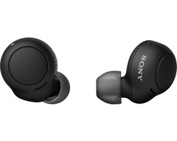 Sony WF-C500 - Volledig draadloze oordopjes - Zwart