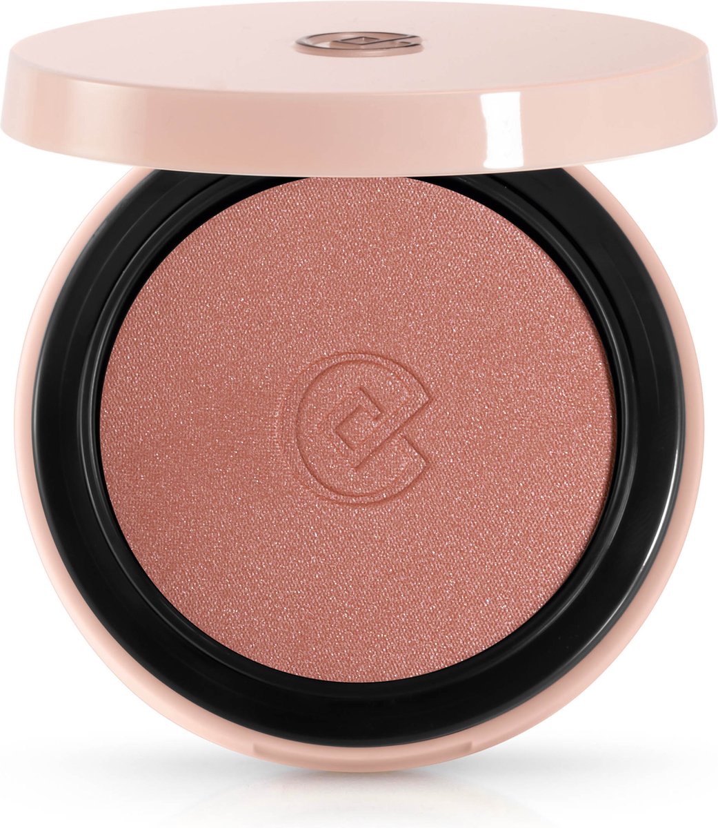 Collistar Make-Up Impeccable Maxi Blush Hennè 9gr