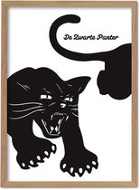 De zwarte panter