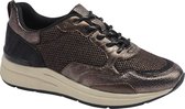 Graceland Dames Bronze sneaker - Maat 38