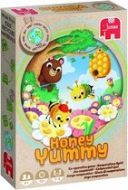 kinderspel Honey Yummy