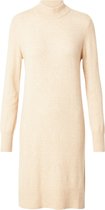 Tom Tailor gebreide jurk Champagne-44 (Xxl)