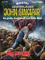 John Sinclair 2259 - John Sinclair 2259
