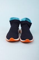 KATIA & BONY GALAXY KINDER SNEAKERS 28