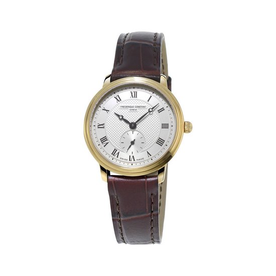 Frederique Constant Slimline Gents