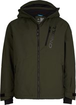 O'Neill Wintersportjas Hammer - Forest Night - Xs