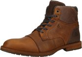 Bullboxer veterboots Cognac-44