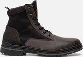 PME Legend Veterboots zwart - Maat 43