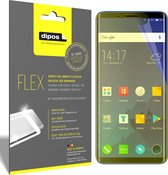 dipos I 3x Beschermfolie 100% compatibel met Elephone U Folie I 3D Full Cover screen-protector