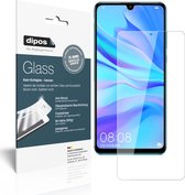 dipos I 2x Pantserfolie helder compatibel met Huawei P30 Lite Beschermfolie 9H screen-protector