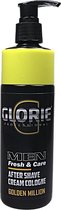 Glorie Aftershave Cream Cologne Golden Million 250 ML