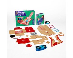 Tech will save us - Elektrische gitaar box