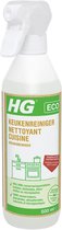 HG ECO keukenreiniger - 500 ml - de ecologische keukenreiniger