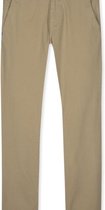 Chino Napier Twill Dark Sand (21GN670 - 1110)