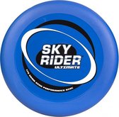 frisbee Sky Rider Sport 31 cm blauw 175 gram