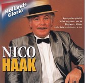 Nico Haak-Hollands Glorie