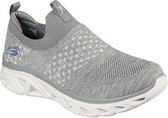 Skechers  - GLIDE-STEP SPORT - LIVELY GLO - Gray  - 38