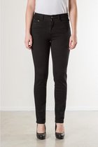 New Star Jeans - Linosa Straight Fit - Black Twill W27-L32