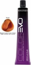 Selective Professional ColorEvo Permanent Coloring Haarkleur kleuring 100ml - 08.44 Deep Copper Light Blond