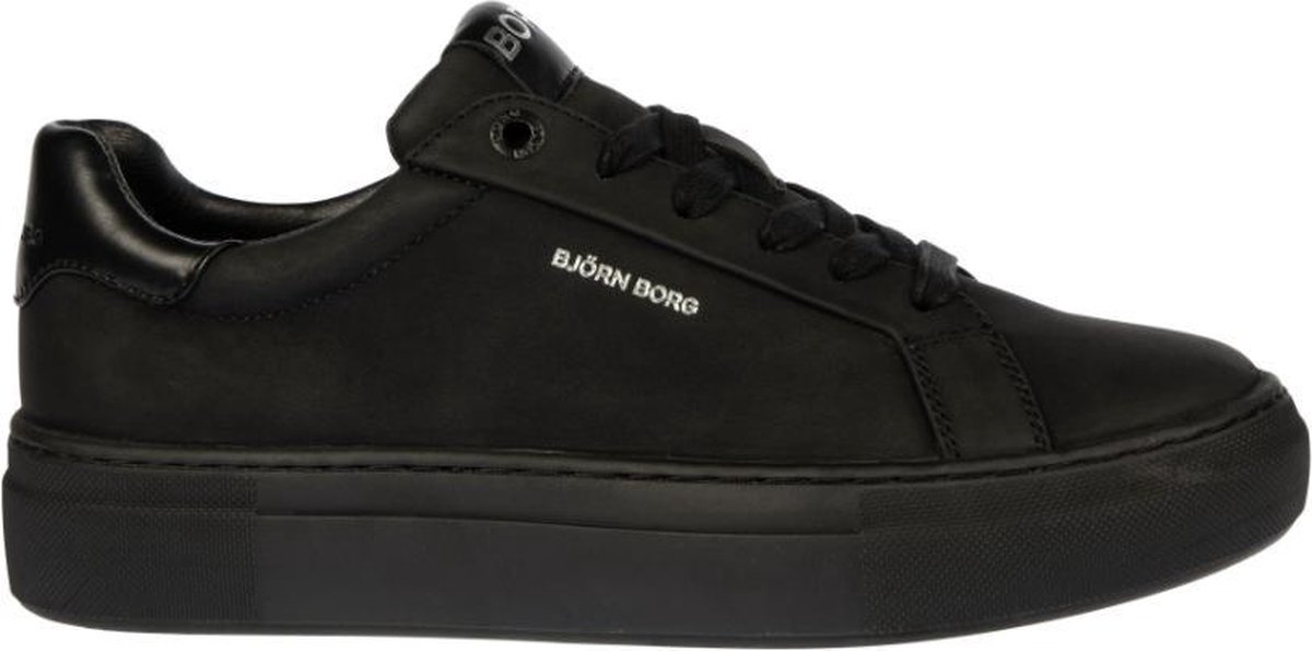 Björn Borg Sneakers - Maat 37 - Vrouwen - zwart | bol