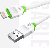 Durata - Iphone / Ipad - USB C naar Lightning - Snel lader - 2m