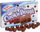 Fudge Brownie 88g Cookie Dough Bites