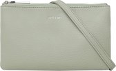 Matt & Nat Dwell Triplet Crossbody Bag mojito