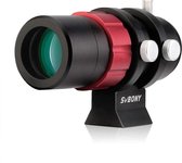 finder scope voor telescoop mini guidescope telescoop finder scope telescope guide scope viewer finder