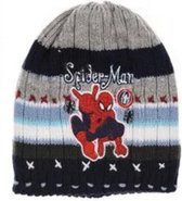 Spiderman Muts - 54 cm