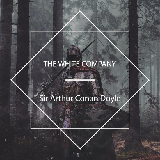 The White Company - cover