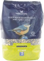 Bird Protection Netherlands Hi-Energy mix 4 litres - 1,98 kg