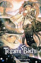 Tegami Bachi