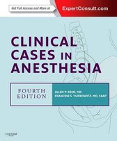 Clin Cases Anesthesia 4E Ex Con