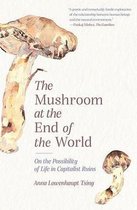Omslag The Mushroom at the End of the World