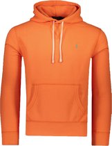 Polo Ralph Lauren  Sweater Oranje Oranje voor heren - Lente/Zomer Collectie