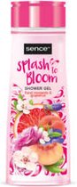 Sence Douchegel Splash to Bloom 300 ml ( 3 stuks )