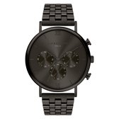 Liebeskind dames horloges quartz analoog One Size Zwart 32019294