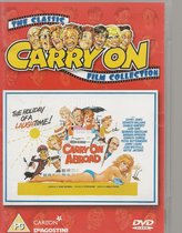 CARRY ON ABROAD ( Import)