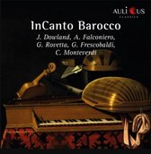 Roberta Damiani, Andrea Maniscalco, Francesca Candelini, Enrica Petroselli - Incanto Barocco (CD)