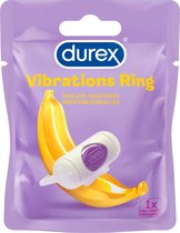 Durex Play Penisring Vibrations - 1 stuk