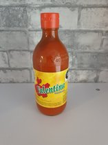 Valentina amarilla salsa picante