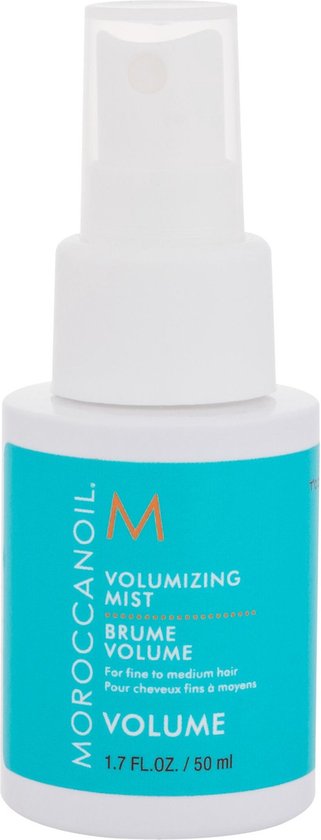 Moroccanoil Volumizing Mist Haarspray - 50 ml