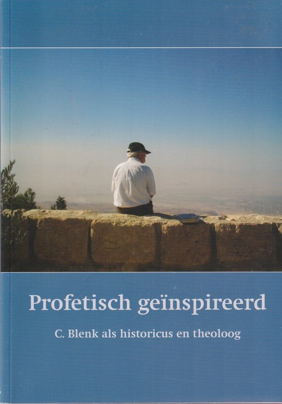 Profetisch geïnspireerd