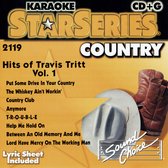 Hits of Travis Tritt, Vol. 1 [#3]